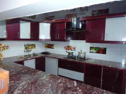 Patel Residency Guest House - image 5