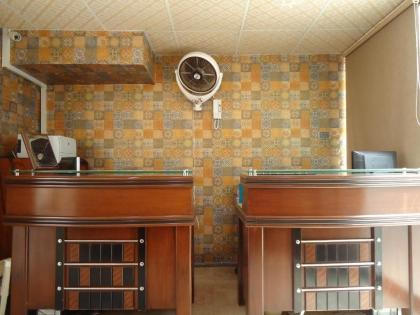 Patel Residency Guest House - image 7
