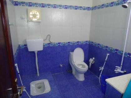 Patel Residency Guest House - image 8