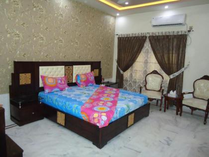 Patel Residency Guest House - image 9