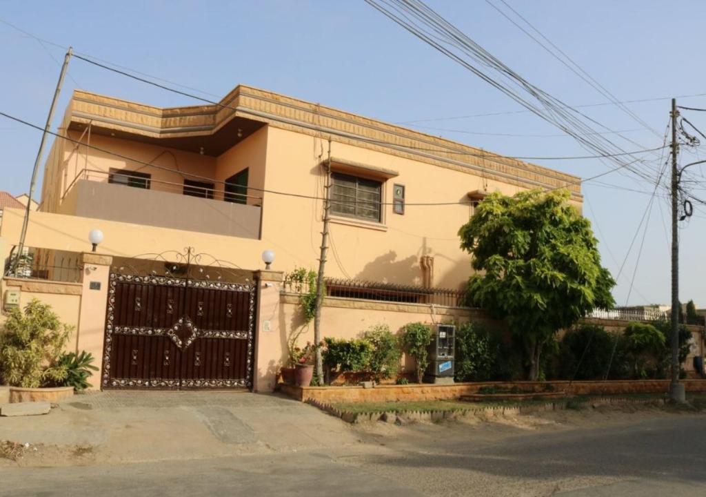 Bukhari Branch - main image