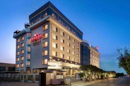 Ramada Karachi Creek - image 1