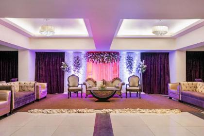 Ramada Karachi Creek - image 10