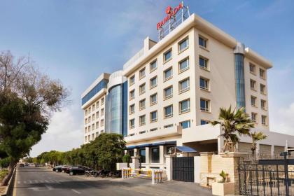 Ramada Karachi Creek - image 11
