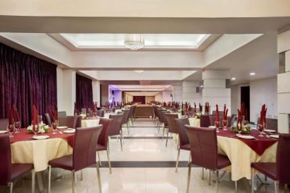 Ramada Karachi Creek - image 15