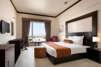 Ramada Karachi Creek - image 19