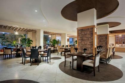 Ramada Karachi Creek - image 2