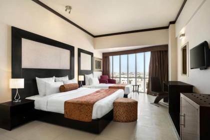 Ramada Karachi Creek - image 20