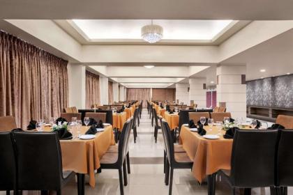 Ramada Karachi Creek - image 6