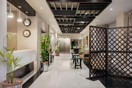 Ramada Karachi Creek - image 9