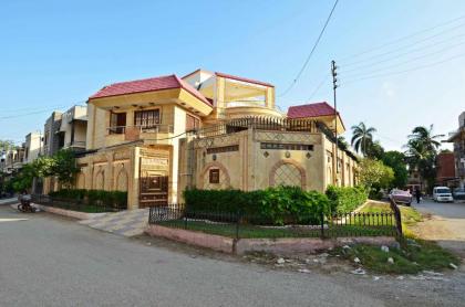 Hotel Blue Sky Executive - image 1