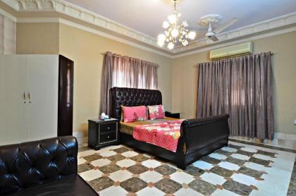 Hotel Blue Sky Executive - image 10