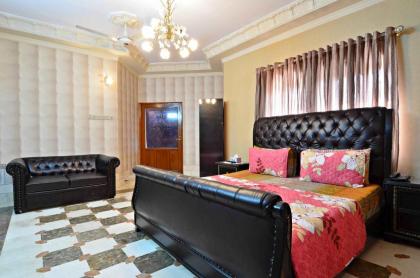 Hotel Blue Sky Executive - image 12
