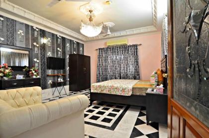 Hotel Blue Sky Executive - image 13