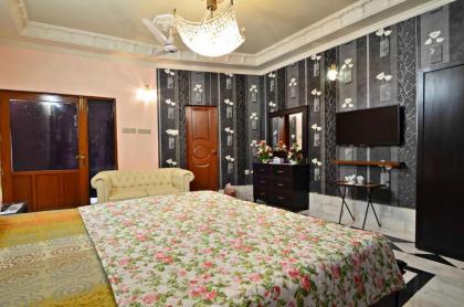 Hotel Blue Sky Executive - image 14