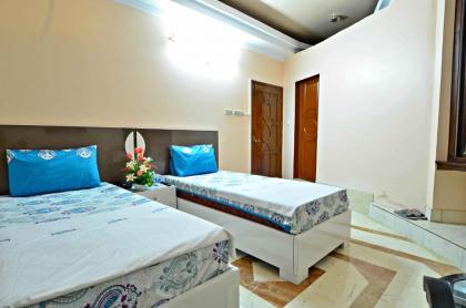 Hotel Blue Sky Executive - image 15