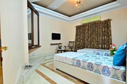 Hotel Blue Sky Executive - image 16