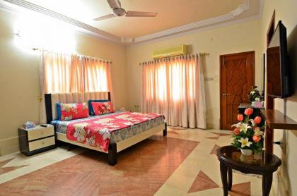 Hotel Blue Sky Executive - image 17