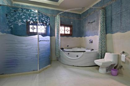 Hotel Blue Sky Executive - image 18