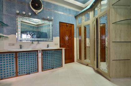 Hotel Blue Sky Executive - image 19