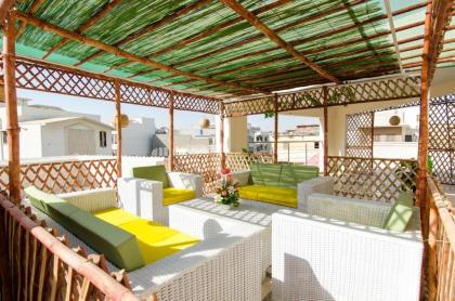 Hotel Blue Sky Executive - image 2