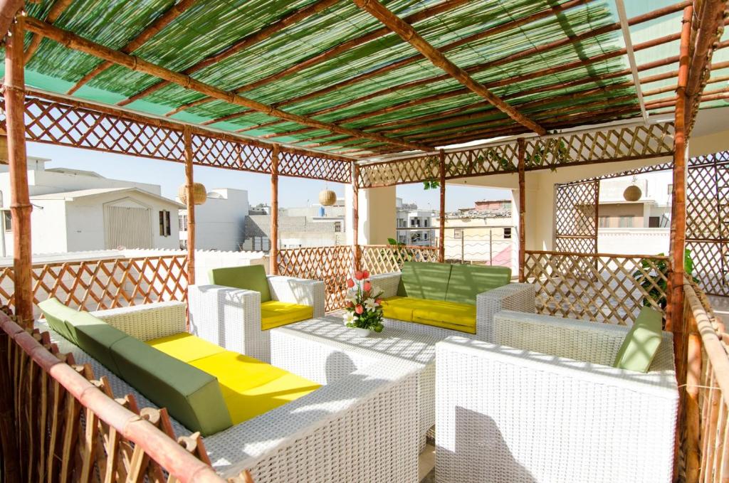 Hotel Blue Sky Executive - image 2