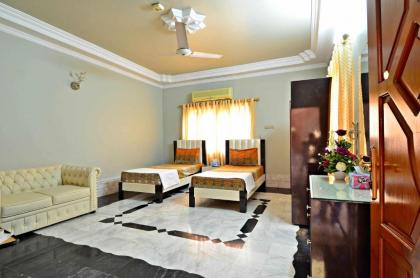 Hotel Blue Sky Executive - image 20