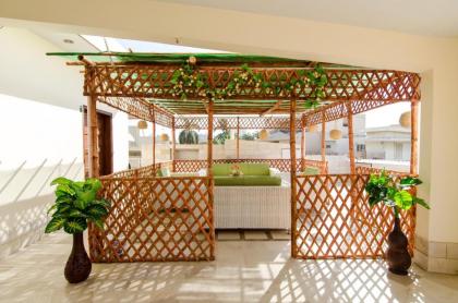 Hotel Blue Sky Executive - image 3