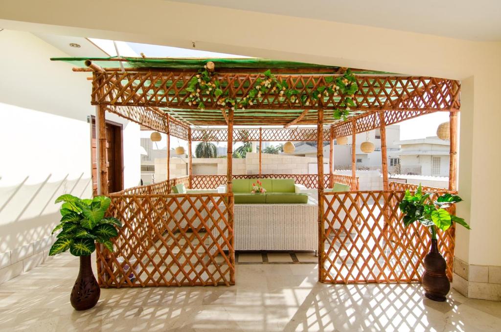 Hotel Blue Sky Executive - image 3