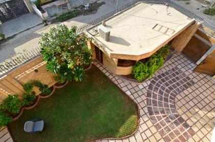Hotel Blue Sky Executive - image 5