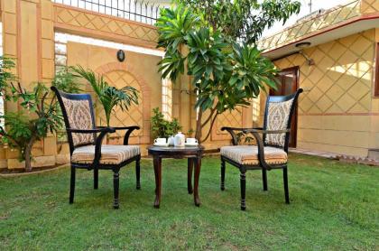 Hotel Blue Sky Executive - image 9