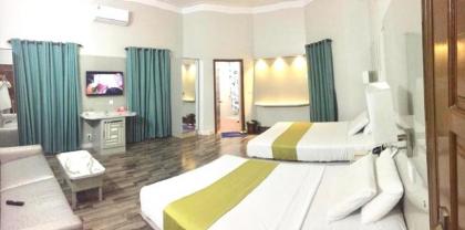 Star Guest House - image 13