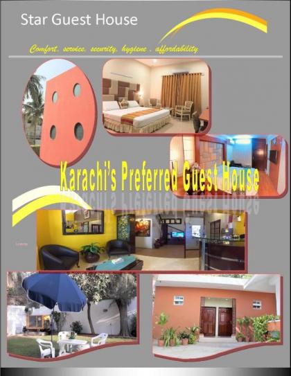 Star Guest House - image 14