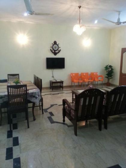 Rehaish Inn Furnished Rental Accommodation