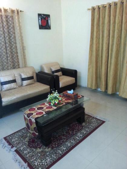 Rehaish Inn Furnished Rental Accommodation - image 23