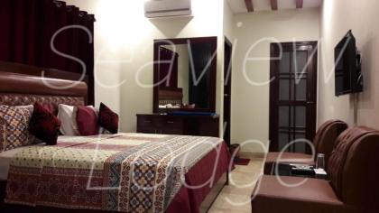 Seaview Lodge Guest House - image 10