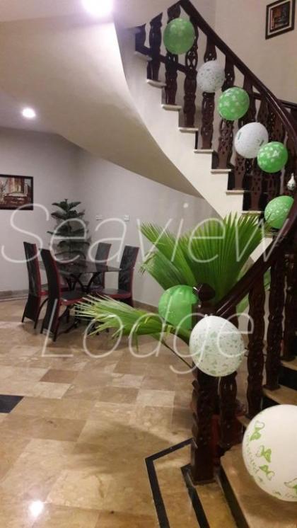 Seaview Lodge Guest House - image 12