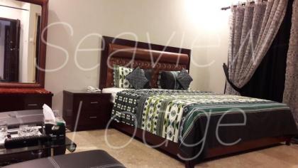 Seaview Lodge Guest House - image 14
