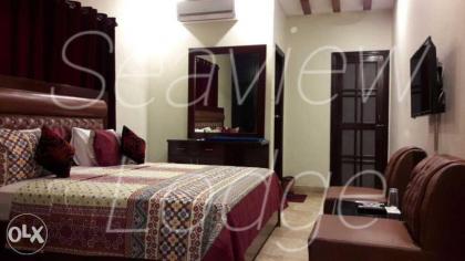Seaview Lodge Guest House - image 15