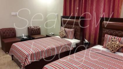 Seaview Lodge Guest House - image 17