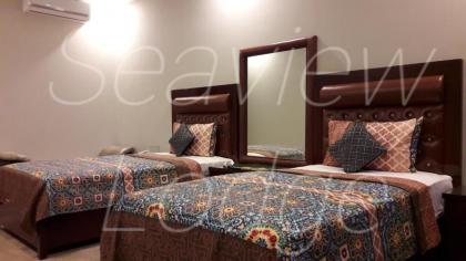 Seaview Lodge Guest House - image 20