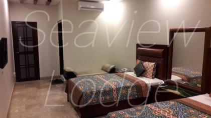 Seaview Lodge Guest House - image 5