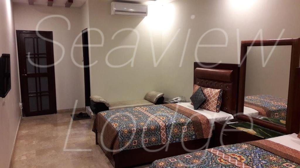 Seaview Lodge Guest House - image 5