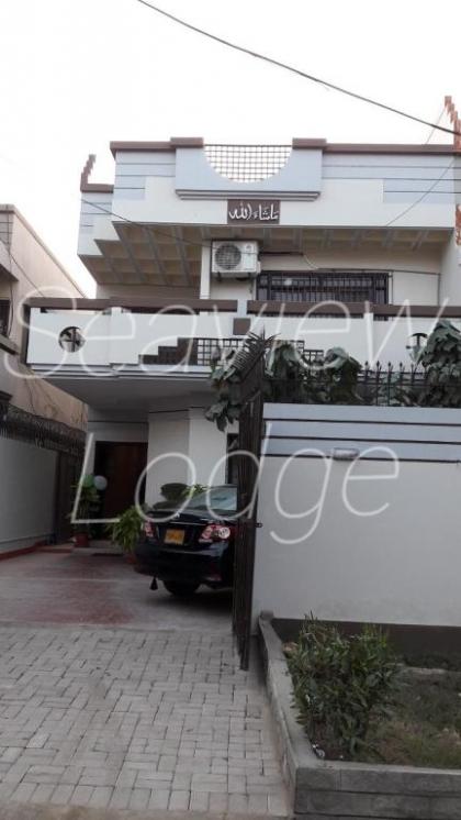 Seaview Lodge Guest House - image 6