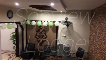 Seaview Lodge Guest House - image 7