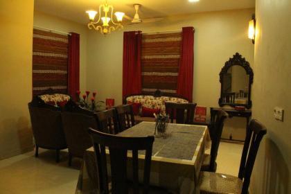 Ambassador House - A New Furnished Bunglow In DHA - image 1
