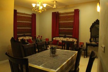 Ambassador House - A New Furnished Bunglow In DHA - image 4