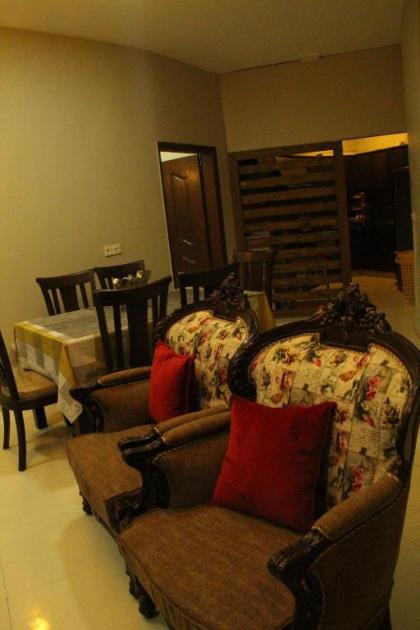 Ambassador House - A New Furnished Bunglow In DHA - image 6