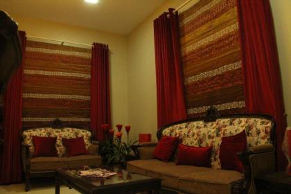 Ambassador House - A New Furnished Bunglow In DHA - image 7