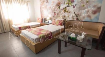 Hotel Rooms DHA - image 10